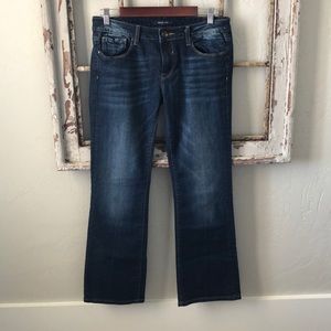Vigoss Jagger Boot cut Jean
